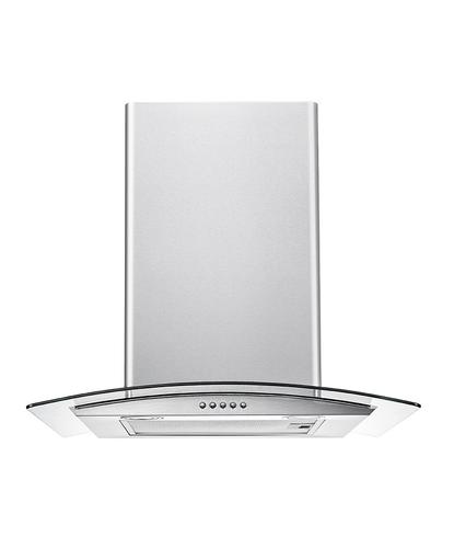 Extractor Campana Para Cocina Gadnic De Cristal  - 6