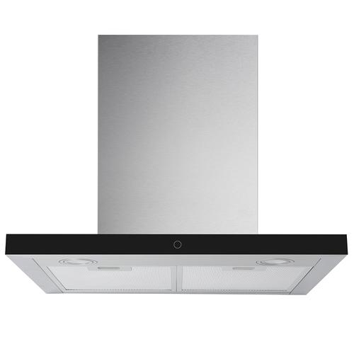 Extractor de Cocina Purificador Gadnic 60cm Acero Inoxidable  - 0