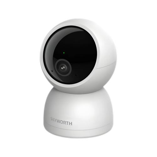Cámara de Seguridad Skyworth 4MP H40 Pro - 0