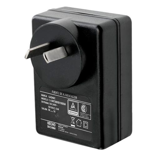 Cargador Homologado Gadnic 5V 1A USB - 0
