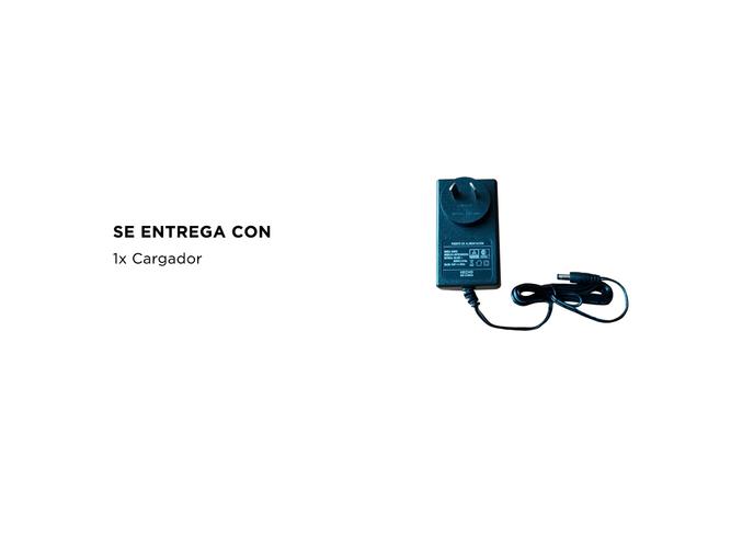 Cargador Homologado Gadnic 19V 06A  - 3