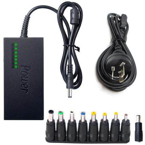 Cargador Universal Gadnic Notebook  - 0