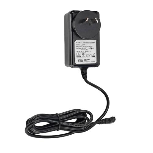 Cargador Para Notebook Gadnic 100240V 12V  - 0
