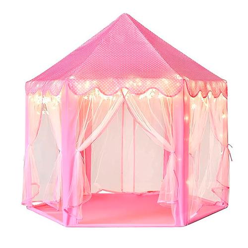 Carpa Infantil Gadnic de Princesas Para Niños y Niñas  - 0