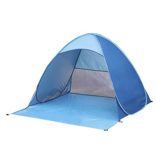 Tienda Para Playa Gadnic Lona con Carpa Impermeable - 0