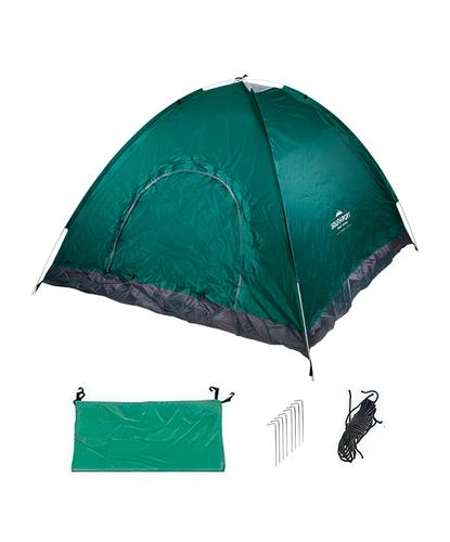 Carpa Gadnic 4 Personas Automática Impermeable con mosquitero  - 6