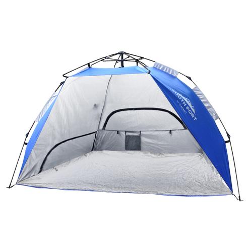 Carpa South Port Para Camping Automática - 0