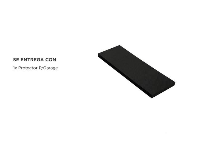 Protector De Espuma Gadnic Eva Autoadhesiva Para pared De Garage - 4