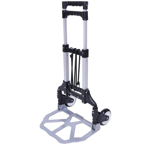 Zorra de Aluminio Gadnic Plegable 70kg - 0