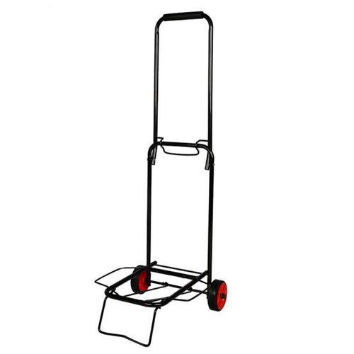 Carro Plegable Hasta 25 Kg Carrito  - 0