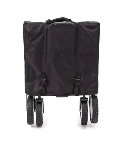Carrito Plegable Multiuso Gadnic CTB7 Camping Playa - 6