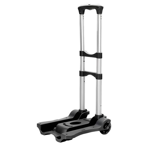Carro Zorra Plegable Hasta 40 Kg Reforzado Gadnic Cpk-40 - 0