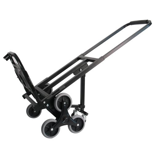 Carro Plegable Con Plataforma 150kg - 0