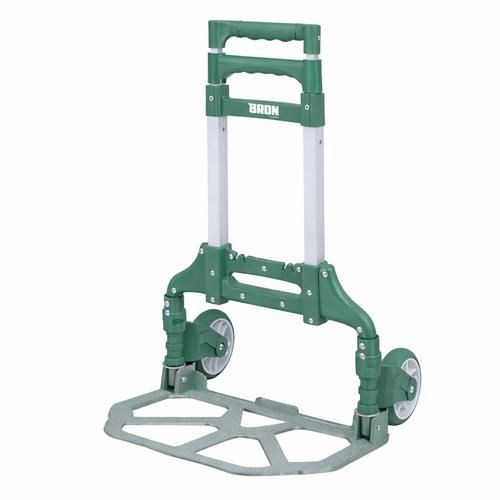 Carro Zorra Plegable Bron By Gadnic Carga Máxima 75 kg  - 0