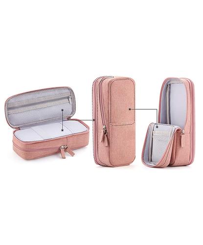 Cartuchera Escolar Gadnic 2 Pisos - 6