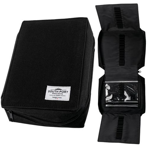 Cartuchera Canopla Escolar Gadnic CANO05 Desplegable  - 0