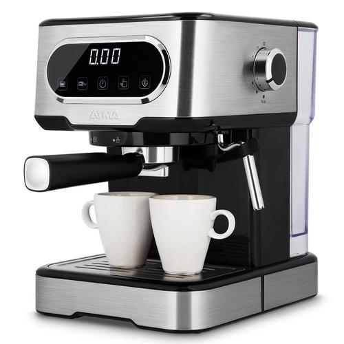 Cafetera Express Digital Atma 1.5 Lts Pro CEAT5403GP - 0