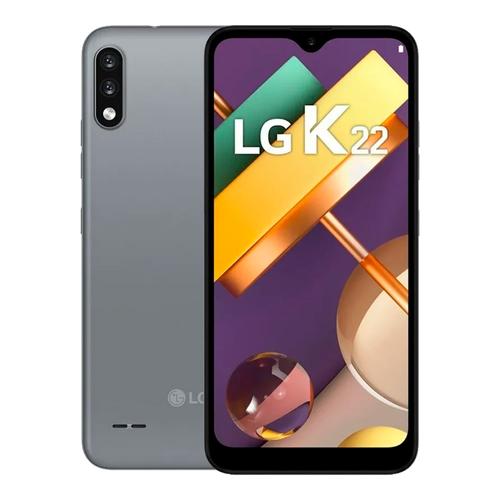 Celular LG K22 32Gb 2Gb Ram 6,2 HD Quad Core - 0