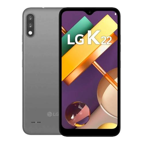 Celular LG K22+ 64Gb 3Gb Ram 6,2 HD Quad Core - 0