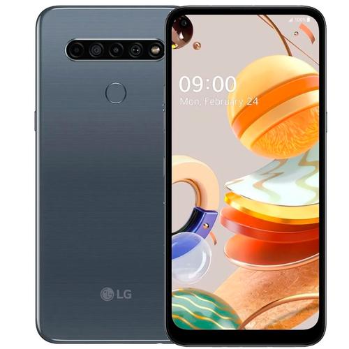 Celular LG K51S 64GB 3GB  - 0
