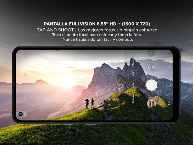 Celular LG K51S 64GB 3GB  - 2