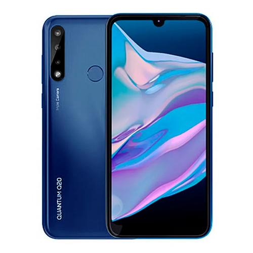 Celular Quantum Q20 Celular 6.1 Octacore 128gb 4gb Ram - 0
