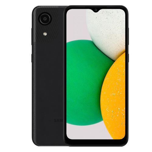 Celular Samsung Galaxy A03 32GB 2GB RAM - 0