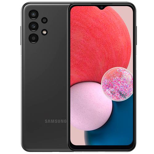 Celular Samsung Galaxy A13 128gb + 4gb Ram - 0