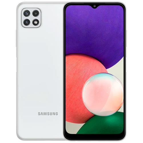Celular Samsung Galaxy A22 5G 128 GB 4 GB RAM - 0