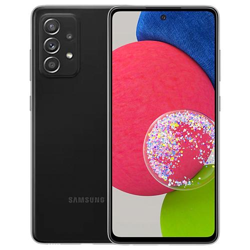 Celular Samsung Galaxy A52s 5G 128 GB 6 GB RAM - 0