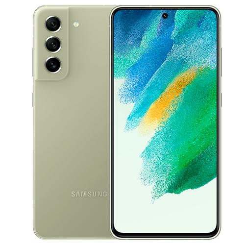 Celular Samsung Galaxy S21 Fe 5G 128GB 6 GB de Ram - 0