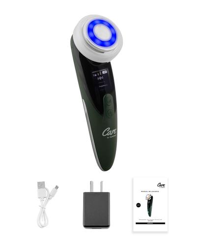 Masajeador Facial Radiofrecuencia Gadnic CPLED1 Rejuvenecedor - 6