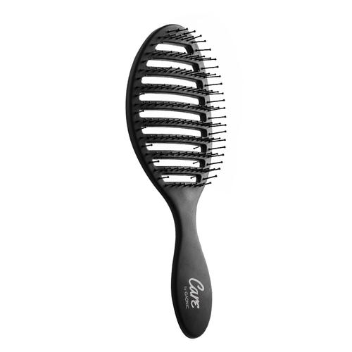 Cepillo De Pelo Care By Gadnic Desenredante Anti Tirones Diseño Ventilado Cabello Húmedo Seco - 0