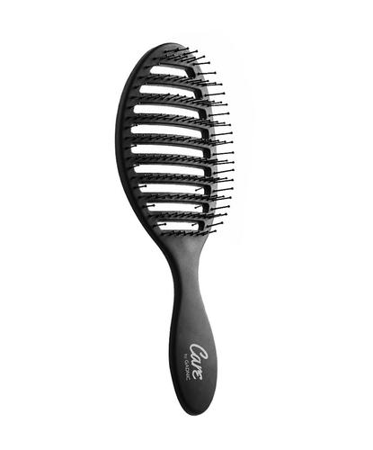 Cepillo De Pelo Care By Gadnic Desenredante Anti Tirones Diseño Ventilado Cabello Húmedo Seco - 6