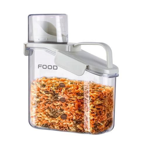 Dispenser Cerealero Gadnic Contenedor Hermético 1,6L  - 0