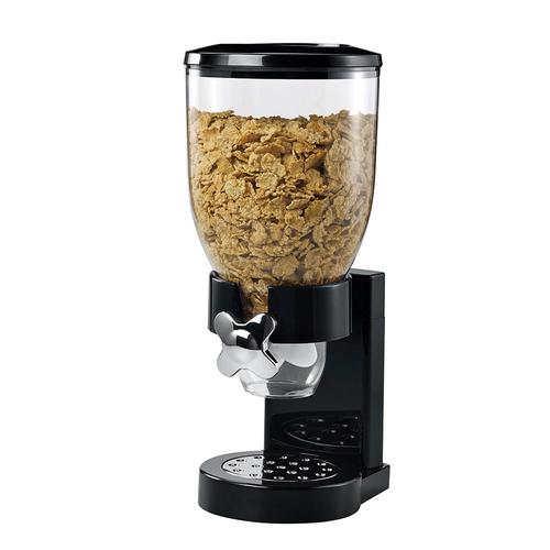 Dispenser de Cereales Disp2 Gadnic Dosificador de Alimentos  - 0