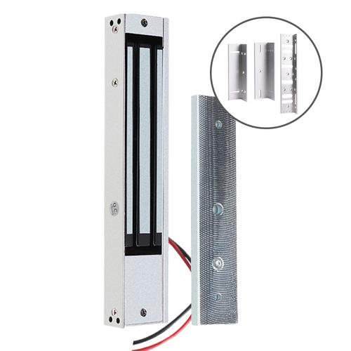 Kit de Cerradura Gadnic Electromagnetica - 0