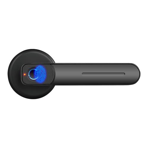 Cerradura Biometrica Inteligente Gadnic Con Huella Digital Outlet - 0