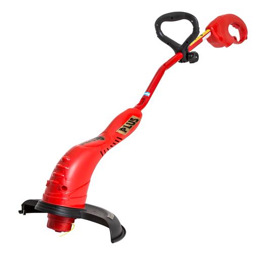 Bordeadora Petri Plus Eléctrica Profesional 900w Doble Rulemán SKF Corte 320mm - 0
