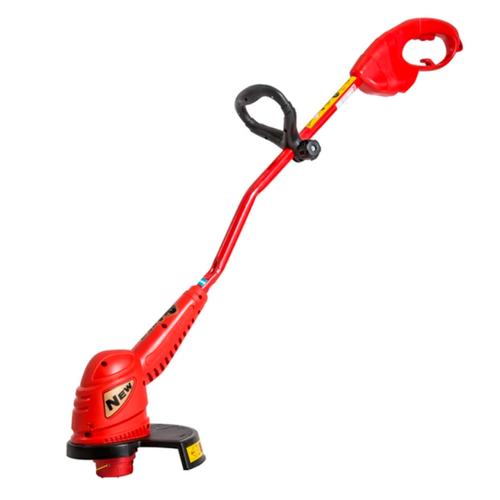 Bordeadora Petri New Eléctrica Profesional 600w Doble Rulemán SKF Corte 300mm - 0