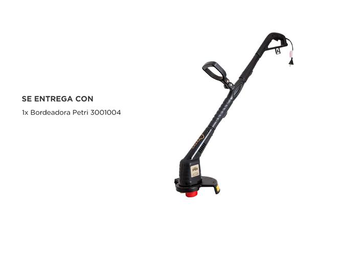 Bordeadora Petri SPEED 600w 3001004 - 5