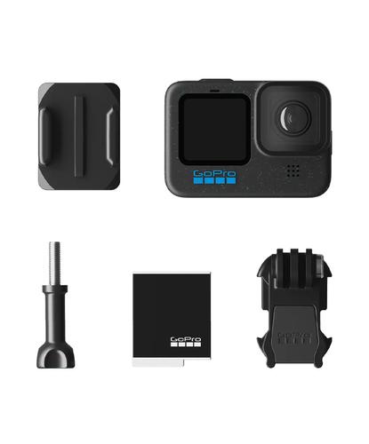 Camara GoPro Hero 12 Black 4K y 53K en HDR - 6