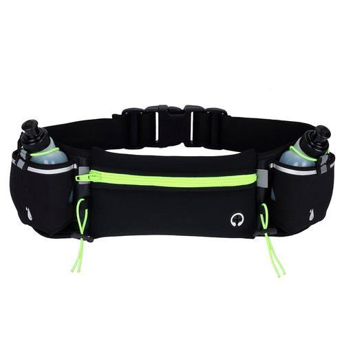 Cinturón Bolso Deportivo Gadnic DFVT9 Riñonera Fitness - 0