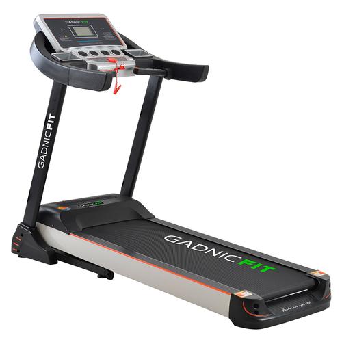 Cinta de Correr Gadnic C-06 16Km/h 2HP Display 5