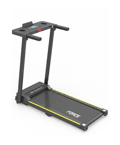Cinta Para Correr Force By Gadnic Plegable 10 Km/h Con Display LCD - 6