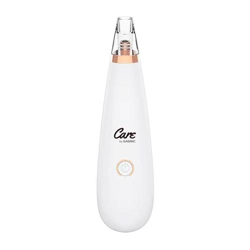 Limpiador Facial Portatil Care By Gadnic X1 Removedor De Puntos Negros 3 Tipos De Succión  Outlet - 0