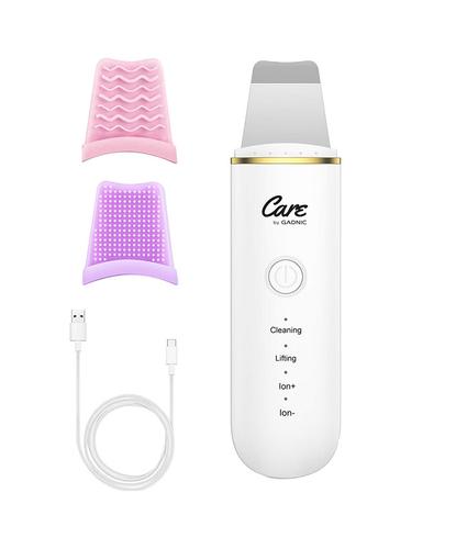Espátula Facial Gadnic CL50 Ultrasónica  - 6