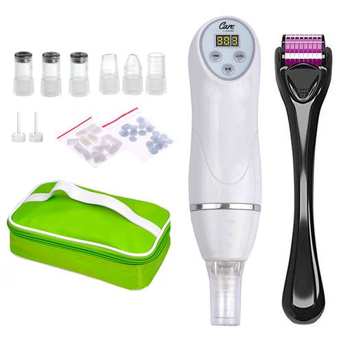 Microdermoabrasion Gadnic CL6060 Punta de diamante cosmetologia 16W - 0