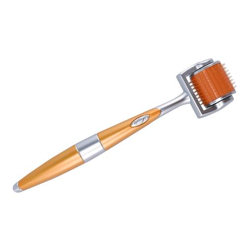 Mesoroller Derma Roller Care by Gadnic CN80 Facial Pelo Barba - 0