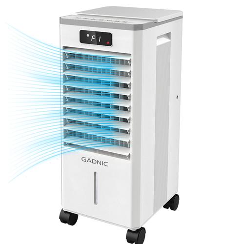 Climatizador Portátil Gadnic Frio 6Lts 60W  Usado - 0